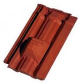 TONDACH TRADITON 11 (Falcovka 11) taška sněhová měděná engoba